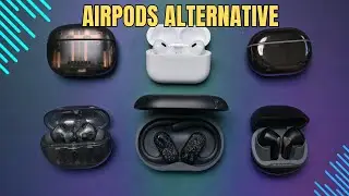 Most Comfortable Earbuds- Soundpeats Air5, Breeze, Air4 Pro