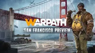 WARPATH - OPINIA O C4 W SAN FRANCISCO