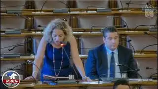 La deputata Valentina Chinnici sul Cefpas di Caltanissetta, La Corte Costituzionale conferma le ragi