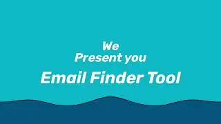 Free Email Finder Tool | Free Lead Generation Tool | Free Marketing Tool | Email Finder #emailfinder