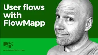 User Flows with FlowMapp