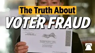 Mail-In Voting and Voter Fraud: What You Need to Know