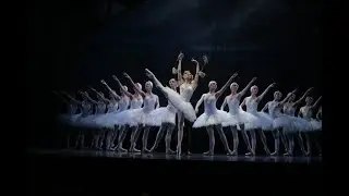 O SEARĂ MAGICĂ: BALETUL „LACUL LEBEDELOR”, ÎN DIRECT DE LA OPERA NAȚIONALĂ BUCUREȘTI I TVR CULTURAL