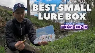 Best small lure box