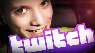 Twitch Momenty