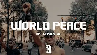 [FREE] Dancehall Riddim Instrumental 2022 ~ "WORLD PEACE." | (Prod. Bredda Beatz)