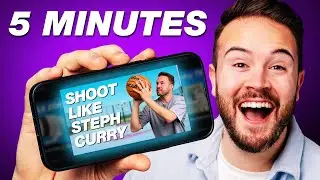 How to Make a YouTube Thumbnail in 5 Minutes