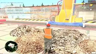 РАДМИР РП 🔥 НОВЫЙ БОТ НА ЛЕСОПИЛКУ 😎 ЛЮТЫЙ ФАРМ ВИРТОВ ⚠️ 300К В ЧАС 🔫  БЕГАЮЩИЙ БОТ 🎅 НА ОБНОВУ