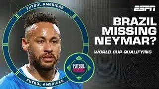 ‘THE SAVIOUR!’ Will Neymar rescue Brazil’s World Cup qualifying campaign? | ESPN FC