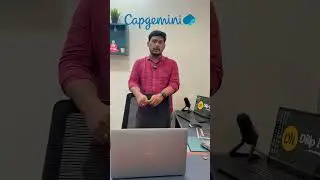 Capgemini 3+ Years of Experience Java Spring Boot Interview Questions #capgemini #javainterview