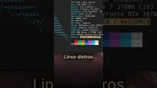 Lightweight Linux distros!