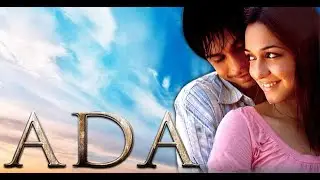 Ada A Way Of Life (2010) Full Hindi Movie - Rahul Roy, Ayesha Jhulka - अदा Crime Action Movie [4K]