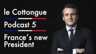 France's New President - Intermediate French