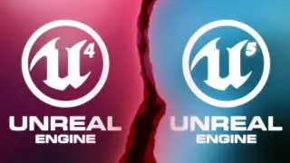 UE4 or UE5 Which Should You Learn?