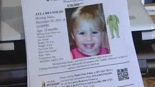 Settlement reached in Ayla Reynolds wrongful death lawsuit