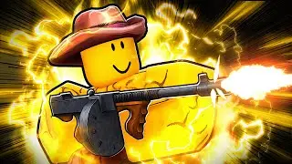 This Roblox JoJo Game UPDATED..