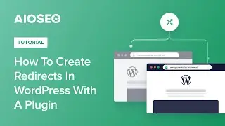 How to Create Redirects in WordPress with a Plugin