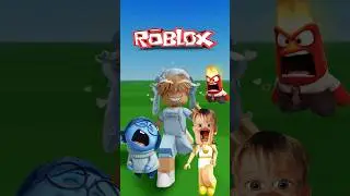 #Roblox но я притворился собой и ВОТ ЧТО СЛУЧИЛОСЬ..! ХАХАХАХА😱😂 #Lipt04ka