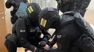 МВД сообщило о задержании двух влиятельнейших в Украине «воров в законе». Они якобы контролировали