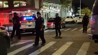 1 killed, another injured in Bronx shooting