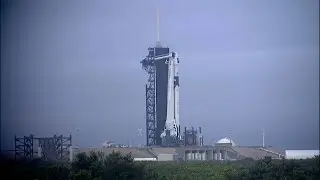 Ready For Launch