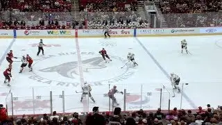 Аризона - Вегас | Golden Knights vs Coyotes. Dec 30, 2018