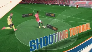 FIFA 23 Shooting Tutorial (PC, Playstation & Xbox)