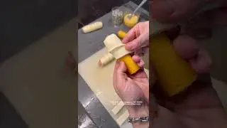 СОСИСКИ В ТЕСТЕ НА МАНГАЛЕ