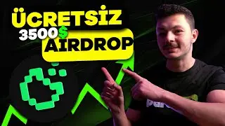 Cookie Airdrobuna Nasıl Katılınır? - ÜCRETSİZ Airdrop Almak