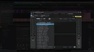 How to use Hardware like Plugins in PreSonus Studio One