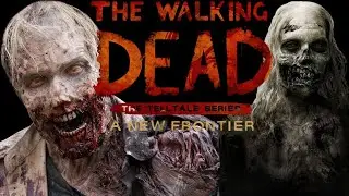 THE WALKING DEAD SEASON 3 COMPLETE EPISODE