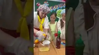Десерт FEST
