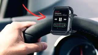 TOP 5 Best Must Have Apple Watch Accessories in 2024