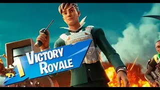 FORTNITE High Elimination Solo Squad WIN Full Gameplay (Fortnite Chapter 4 Season 4)#noob #nopro