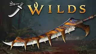 I've Played Wilds: How Strong Is Long Sword?