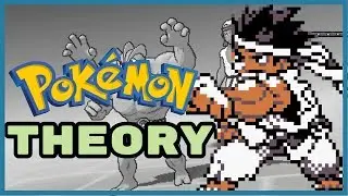 Pokemon Theory - The Forgotten Traveler Kiyo!