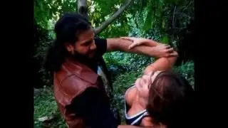Sonya Blade vs Kano (remake)