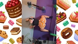 TikTok big bank Challenge]🍪🍓 p34 (2024) #bigbanktiktok #omg #usa #australia #israel #shorts