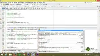 how to use jDateChooser in java jframe- java tutorials #19