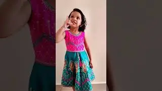Nina Mari Nodanga Ageti by Aarohi #janapada #ukjanapadasongskannada #viralvideo #hanumanthabiggboss