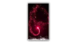 colour lighting template video background | light effect | Kinemaster Template Black Screen 