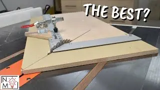 The BEST Woodworking Jig Ever Made?