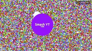 AGAR.IO FFA  // 20.000.000 MASS WORLD RECORD // EXPERIMENTAL PRIVATE SERVER