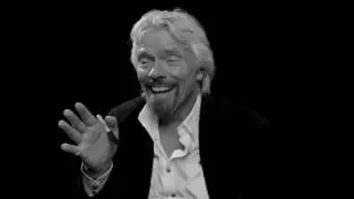 Dyslexic entrepreneur Richard Branson | Knowing your strengths and weaknesses