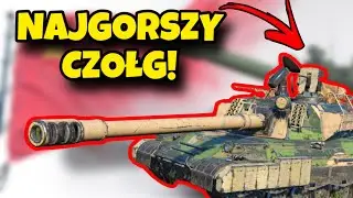 NAJDROŻSZY I NAJGORSZY CZOŁG NA X TIERZE! | 114 SP2 | WOT BLITZ