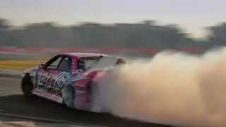 The Cinematic Drift Video You’ve Been Looking For..