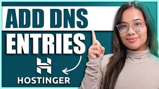 How to Add DNS Records in Hostinger (Beginner's Guide)