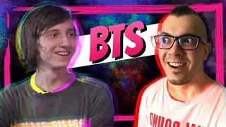 Максимка BTS - подружка Хилми Форкса - инстасрам