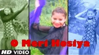 O Meri Hosiya Video Song 2014 | Lalit Mohan Joshi | Latest Kumaoni Album Dil Ki Kalpana