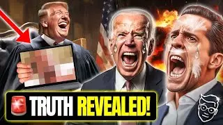 SHOCK As Hunter Trial Exposes Despicable TRUTH About Biden Family: The Skeletons Are FALLING Out💀